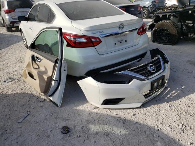 1N4AL3AP2GN361872 Nissan ALTIMA 2.5