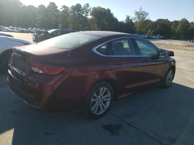 1C3CCCAB2FN691411 Chrysler 200 Limited