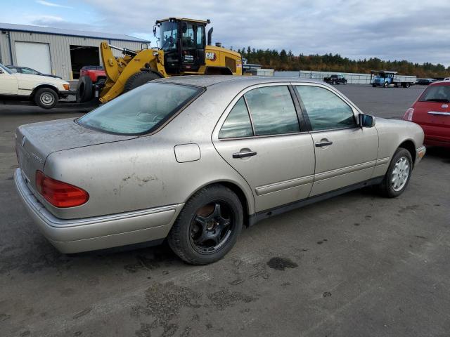 1999 Mercedes-Benz E 300Td VIN: WDBJF25H6XA721116 Lot: 54761874