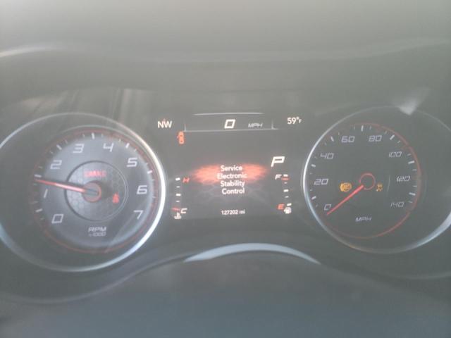 2C3CDXBG1FM846800 Dodge Charger Se