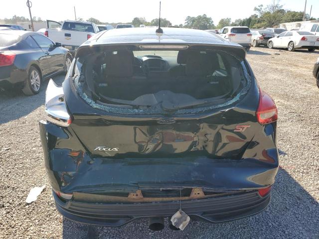 1FADP3L91JL332320 2018 FORD FOCUS, photo no. 6