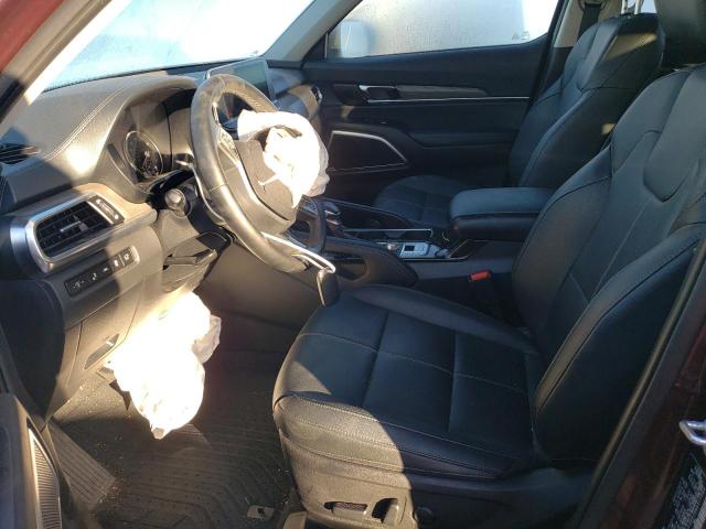 5XYP3DHC5NG311064 KIA Telluride Ex