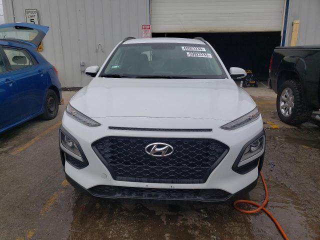 KM8K2CAA5JU088156 | 2018 HYUNDAI KONA SEL