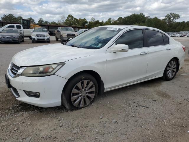 2013 Honda Accord Ex VIN: 1HGCR2F77DA130894 Lot: 73207193