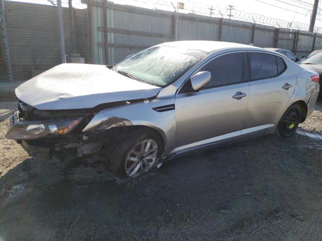 2011 Kia Optima LX