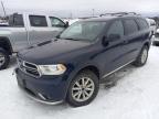 2015 DODGE DURANGO - 1C4RDJAG7FC101752