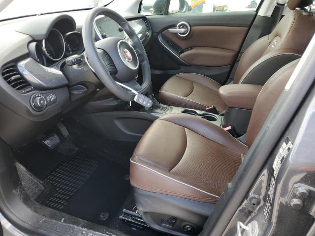 ZFBCFXDB7JP634000 | 2018 FIAT 500X LOUNG