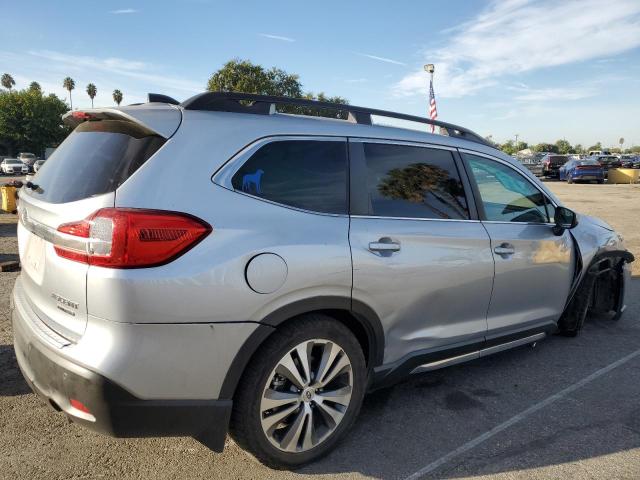 4S4WMALD2K3460115 Subaru Ascent Limited