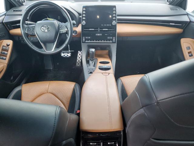2021 TOYOTA AVALON TOU 4T1GZ1FB9MU063949
