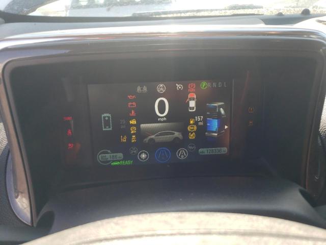 VIN 1G1RD6E48DU146258 2013 Chevrolet Volt no.9