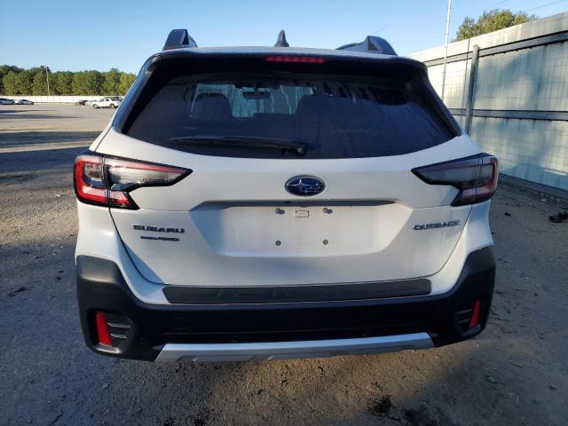 4S4BTANC7M3161731 Subaru Outback Limited