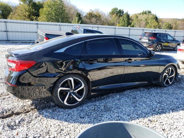 2018 HONDA ACCORD SPO - 1HGCV1F33JA182473