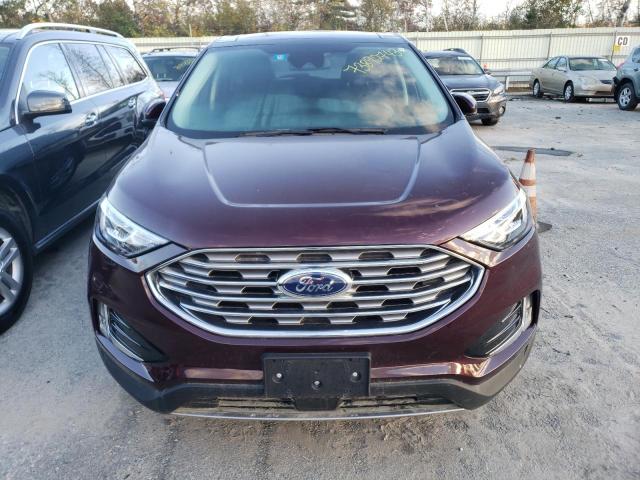 2FMPK4J92MBA55966 Ford EDGE SEL