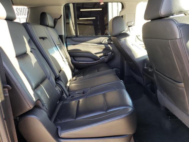 1GNSCHKC0HR222543 Chevrolet Suburban C1500 Lt