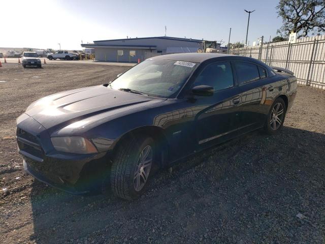 2013 Dodge Charger R/T