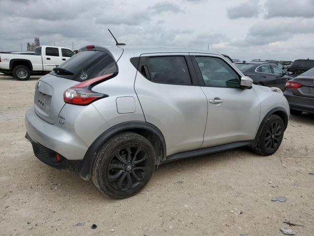 JN8AF5MR3GT604390 | 2016 NISSAN JUKE S