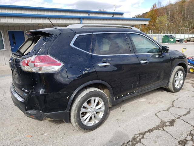 5N1AT2MV1EC764311 | 2014 NISSAN ROGUE S