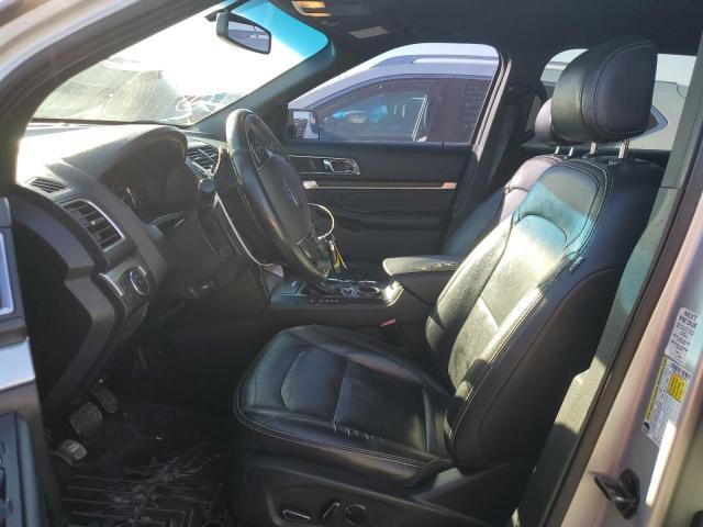 1FM5K7F88GGB96045 Ford Explorer Limited