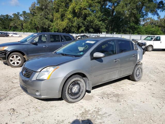 2008 Nissan Sentra 2.0