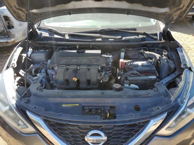 3N1AB7AP5KY294297 Nissan SENTRA S