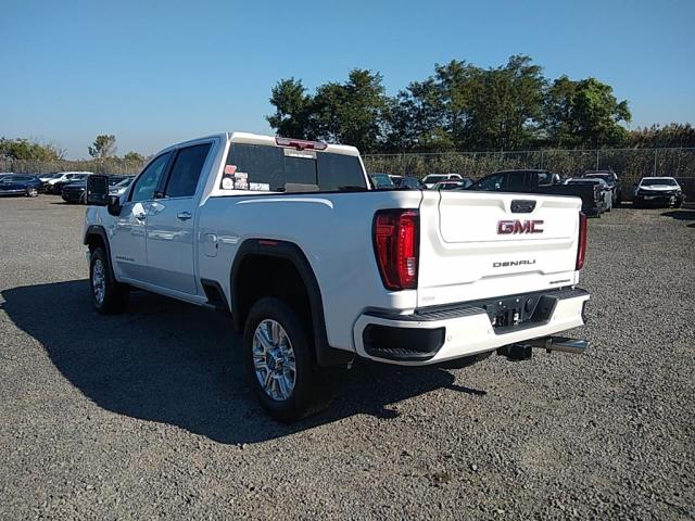 1GT49RE77MF158016 GMC Sierra K2500 Denali