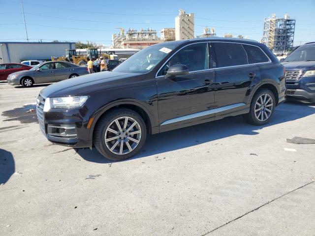 WA1VAAF7XJD048767 2018 AUDI Q7, photo no. 1