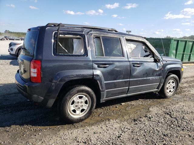 1C4NJPBB7FD110491 | 2015 JEEP PATRIOT SP