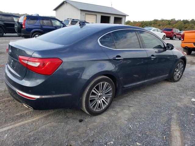 2014 Kia Cadenza Premium VIN: KNALN4D79E5133263 Lot: 72881393