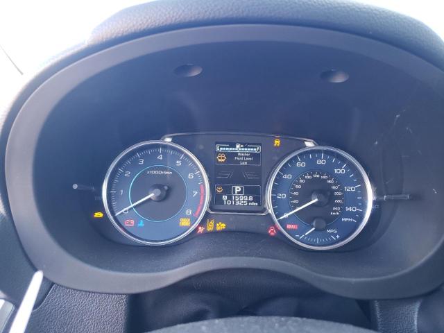 JF1GPAZ60F8250894 Subaru Impreza Sport Limited
