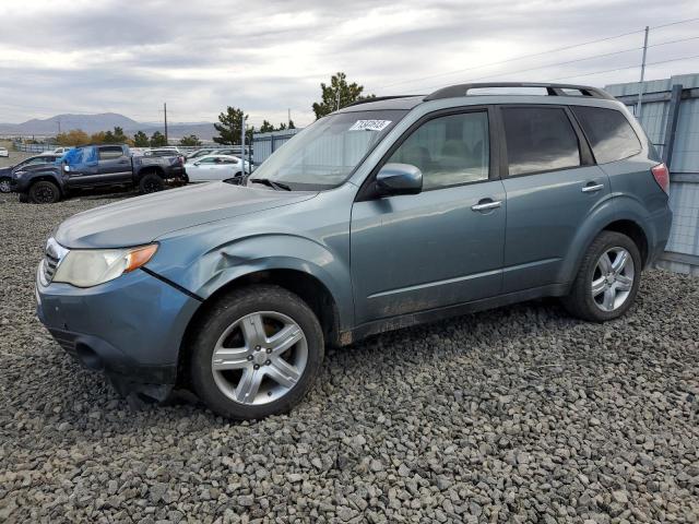 2009 Subaru Forester 2.5X Premium