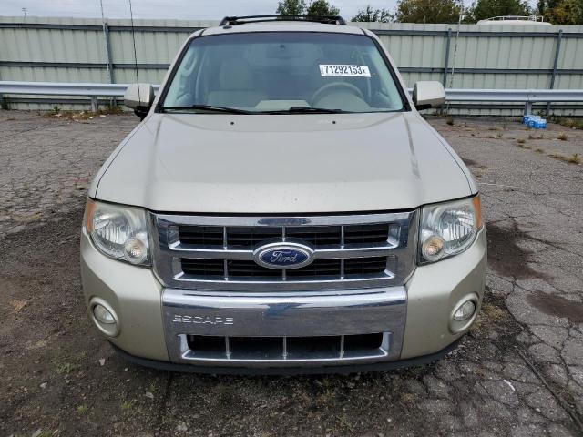 1FMCU0E74AKD18552 | 2010 Ford escape limited