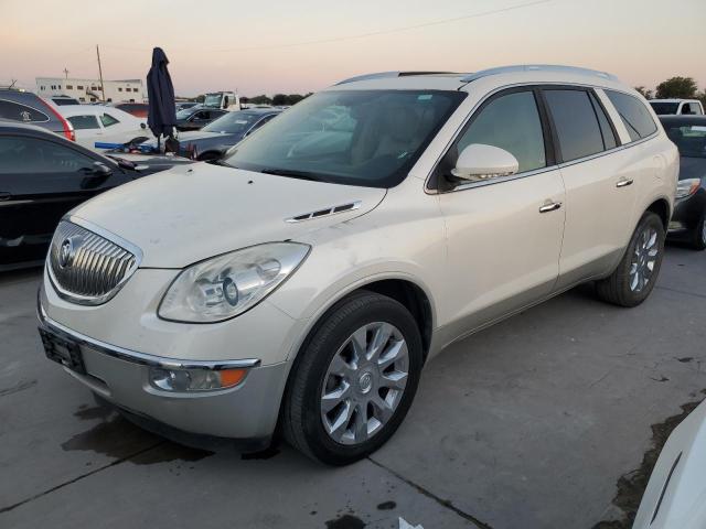 2010 Buick Enclave CXL