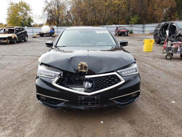 2018 ACURA TLX ELITE 19UUB1F7XJA800548