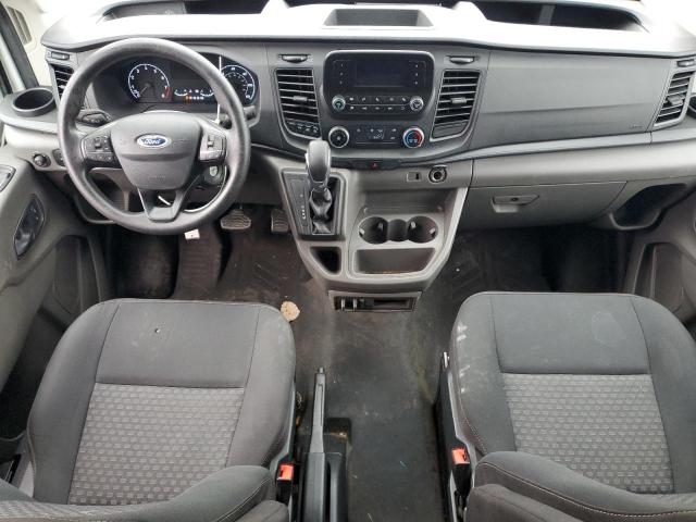 1FTBR1C85LKB66027 Ford Transit T-250