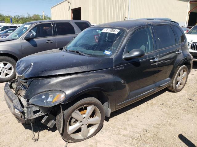 2003 Chrysler PT Cruiser GT