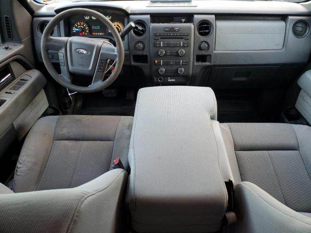 1FTFX1EF6EFA40337 Ford F150 Super Cab