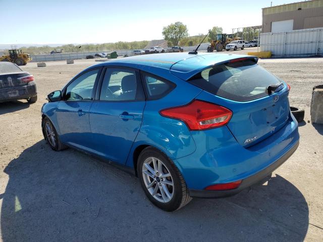 1FADP3K2XFL311509 | 2015 FORD FOCUS SE