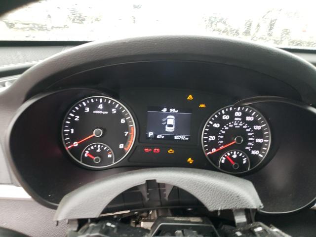 5XXGT4L3XLG394127 KIA Optima Lx