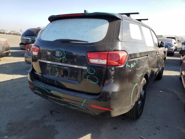 KNDMA5C10H6272900 KIA Sedona L