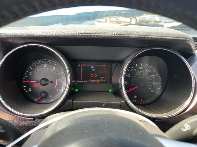 1FA6P8CF1H5234298 Ford MUSTANG GT