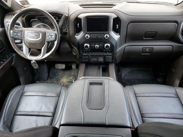 1GT49WEY8LF242092 GMC Sierra K3500 Denali