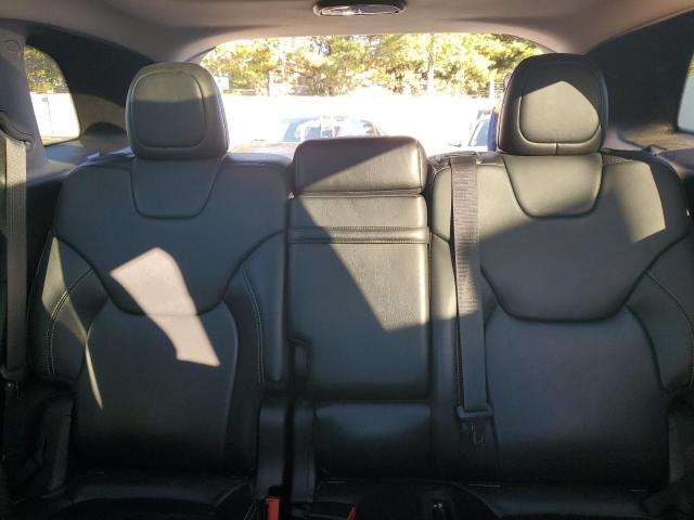 1C4PJMDSXFW630130 Jeep Cherokee Limited