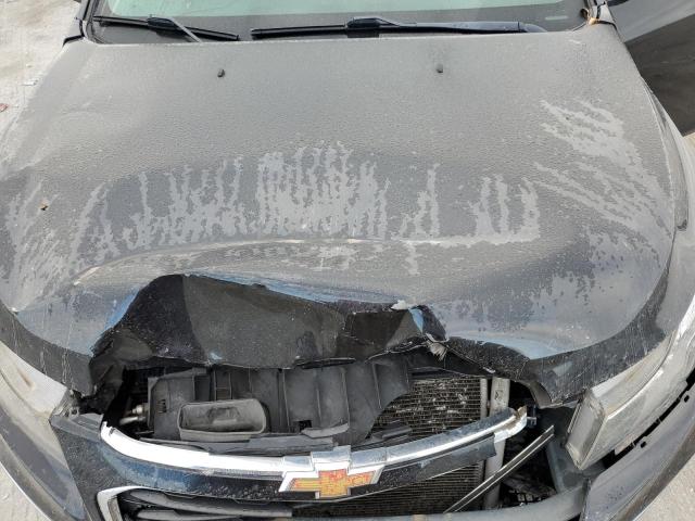 2015 CHEVROLET CRUZE LTZ - 1G1PG5SB9F7199273