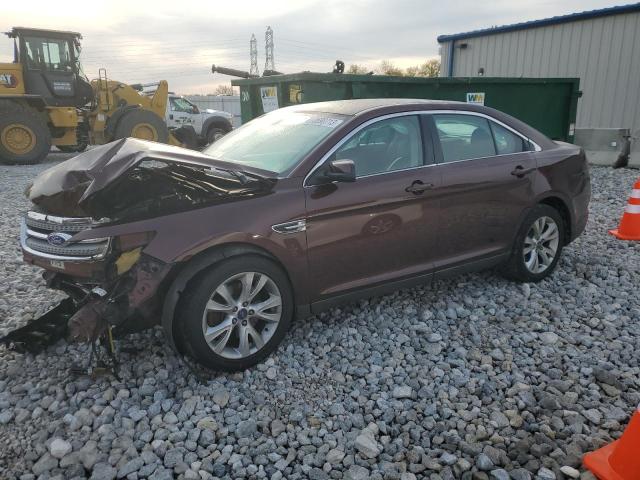 2012 Ford Taurus SEL