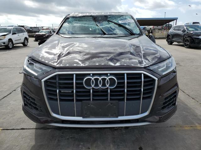 WA1LJAF73LD010114 Audi Q7 PREMIUM 5