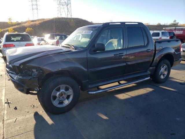 2005 Ford Explorer Sport Trac 