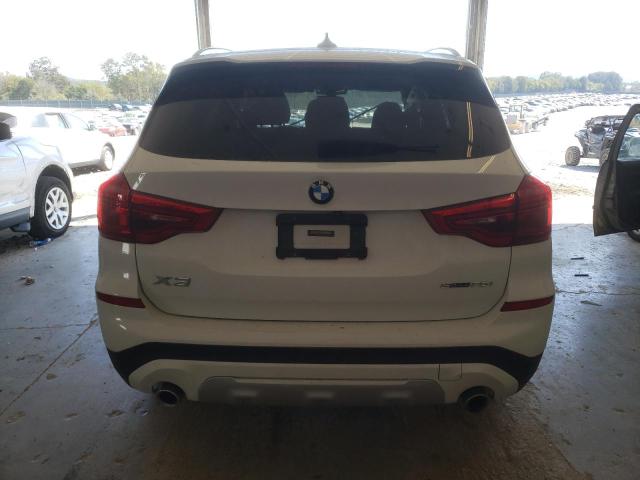 5UXTR7C56KLF36859 2019 BMW X3, photo no. 6