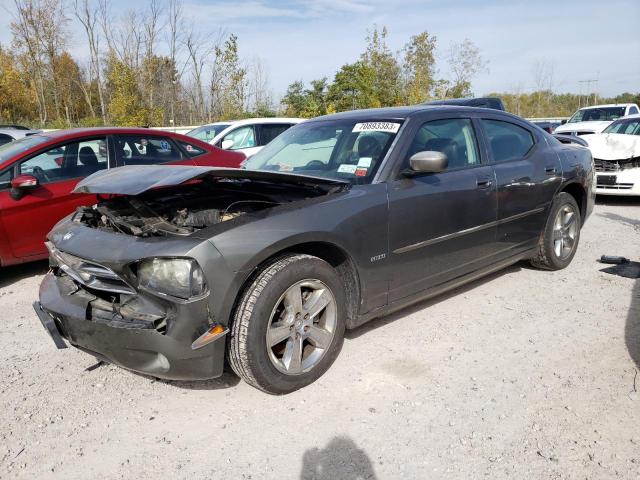 2008 Dodge Charger R/T