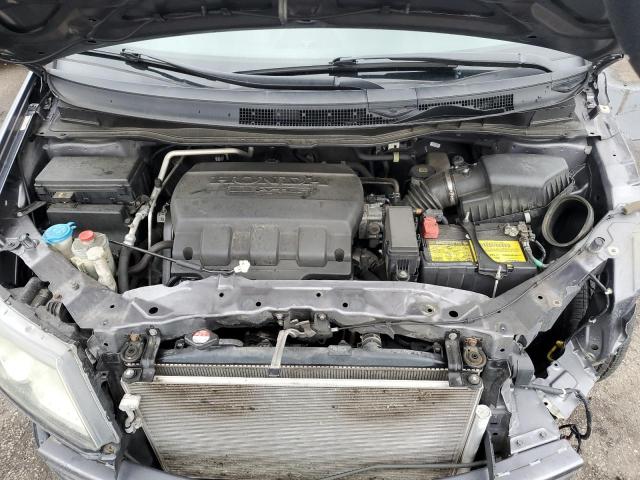 2016 HONDA ODYSSEY EX - 5FNRL5H48GB038493