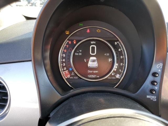 2015 FIAT 500 SPORT - 3C3CFFBR1FT623511
